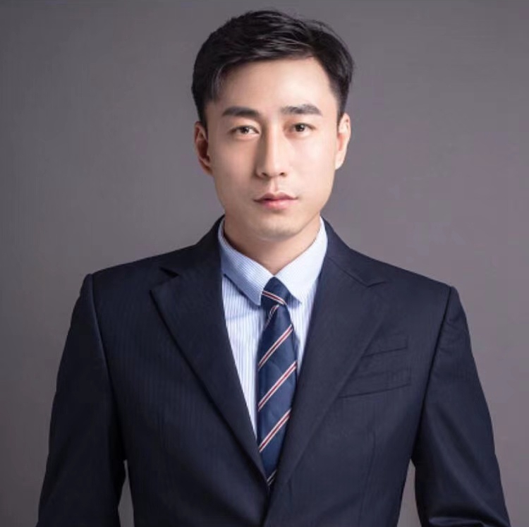 刘杜莉 执行创意总监